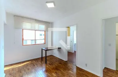 Apartamento para Venda - Santa Cecília, 2 Quartos,  60 m² - São Paulo