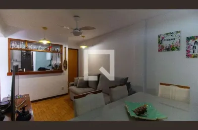 Apartamento para Venda - Santa Rosa , 2 Quartos,  70 m² - Niterói