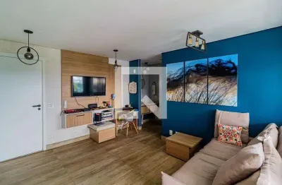 Apartamento com 1 quarto à venda na Rua Engenheiro Bianor, Butantã, São Paulo