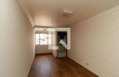 Apartamento para Venda - Parque Novo Mundo , 2 Quartos,  60 m² - São Paulo