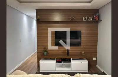 Apartamento para Venda - Casa Verde, 2 Quartos,  50 m² - São Paulo
