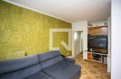 Casa com 3 quartos à venda na Rua Fernando Martinês Guebara, Conceição, Diadema