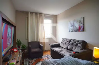 Apartamento para Venda - São Geraldo, 2 Quartos,  66 m² - Porto Alegre