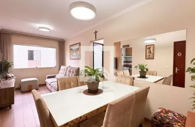 Apartamento para Venda - Nova Petrópolis, 2 Quartos,  61 m² - São Bernardo do Campo