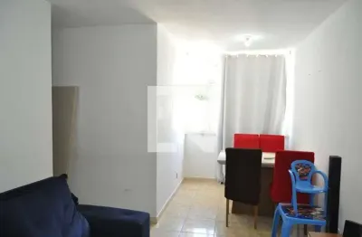 Apartamento para Venda - Abolição, 2 Quartos,  70 m² - Rio de Janeiro
