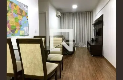 Apartamento para Venda - Engenho de Dentro, 2 Quartos,  60 m² - Rio de Janeiro