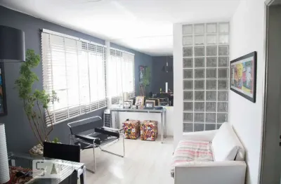 Apartamento para Venda - Jardim Iris , 2 Quartos,  55 m² - São Paulo