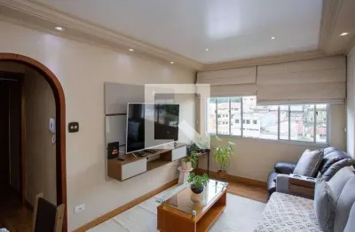 Apartamento com 2 quartos à venda na Avenida São José, Centro, Diadema