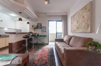 Apartamento com 1 quarto à venda na Rua Major Solon, Cambuí, Campinas