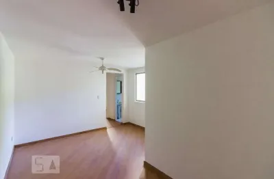 Apartamento para Venda - Mandaqui, 2 Quartos,  63 m² - São Paulo