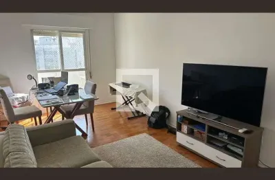 Apartamento para Venda - Higienópolis, 1 Quarto,  57 m² - São Paulo