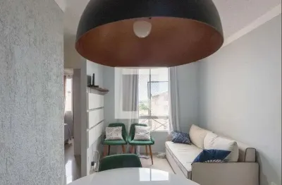 Apartamento para Venda - Jardim São José, 3 Quartos,  57 m² - Campinas