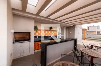 Apartamento para Venda - Jardim Esperança, 2 Quartos,  55 m² - Barueri