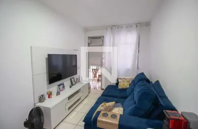 Apartamento para Venda - Irajá, 2 Quartos,  69 m² - Rio de Janeiro