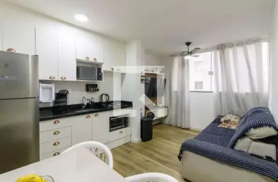 Apartamento para Venda - Vila Augusta, 2 Quartos,  47 m² - Guarulhos