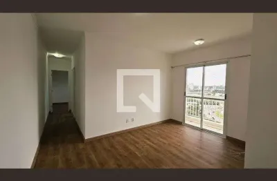 Apartamento para Venda - Jardim Samambaia, 2 Quartos,  55 m² - Jundiaí
