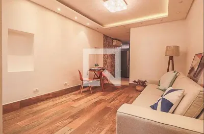 Casa com 2 quartos à venda na Rua Serra da Bocaina, Belém, São Paulo