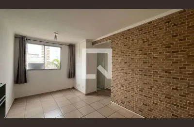 Apartamento para Venda - Vila Industrial, 2 Quartos,  50 m² - Campinas
