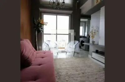 Apartamento para Venda - Vila Andrade, 1 Quarto,  55 m² - São Paulo