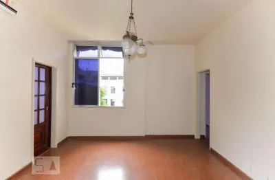 Apartamento para Venda - Tijuca, 2 Quartos,  77 m² - Rio de Janeiro