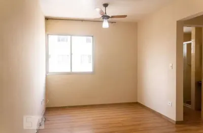 Apartamento para Venda - Socorro, 2 Quartos,  65 m² - São Paulo