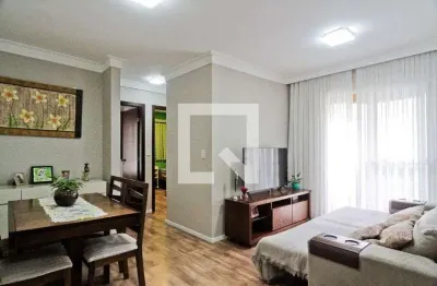 Apartamento para Venda - Jardim Iris , 2 Quartos,  58 m² - São Paulo