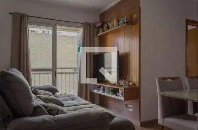 Apartamento para Venda - Paulicéia, 3 Quartos,  57 m² - São Bernardo do Campo