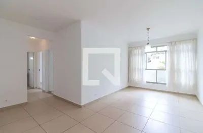 Apartamento para Venda - Santana, 2 Quartos,  64 m² - São Paulo