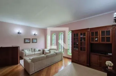 Casa para Venda - Nova Petrópolis, 2 Quartos,  208 m² - São Bernardo do Campo