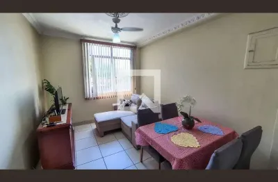 Apartamento para Venda - Parada de Lucas, 3 Quartos,  68 m² - Rio de Janeiro