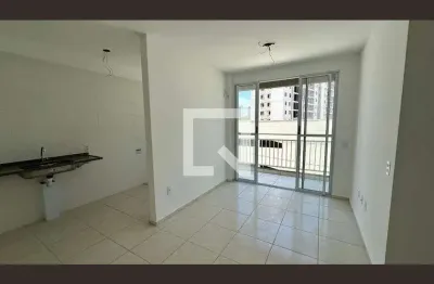 Apartamento para Venda - Vargem Pequena, 2 Quartos,  54 m² - Rio de Janeiro
