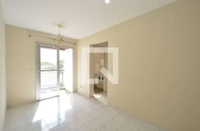 Apartamento para Venda - Jabaquara, 2 Quartos,  70 m² - São Paulo