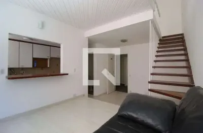Apartamento para Venda - Itaim Bibi, 1 Quarto,  57 m² - São Paulo