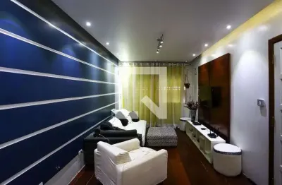 Casa para Venda - Jardim Jussara, 3 Quartos,  190 m² - São Paulo