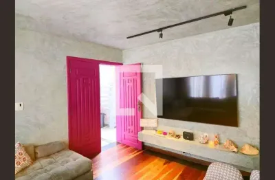 Casa com 4 quartos à venda na Rua Odorico Inácio de Jesus, Picanço, Guarulhos