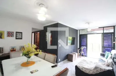 Apartamento para Venda - Pechincha, 3 Quartos,  80 m² - Rio de Janeiro