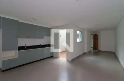 Apartamento para Venda - Vila Leopoldina, 2 Quartos,  60 m² - Santo André