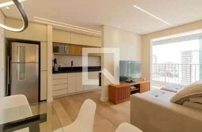 Apartamento para Venda - Vila Augusta, 2 Quartos,  55 m² - Guarulhos