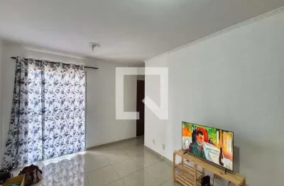 Apartamento para Venda - Parque Industrial, 3 Quartos,  70 m² - Campinas