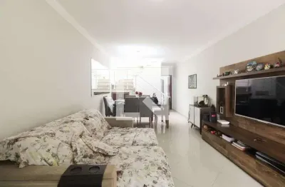 Casa com 3 quartos à venda na Rua Ipiguá, Tatuapé, São Paulo