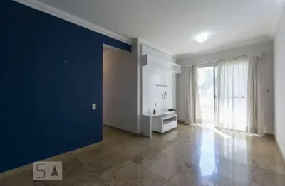 Apartamento para Venda - Bosque da Saúde, 2 Quartos,  64 m² - São Paulo