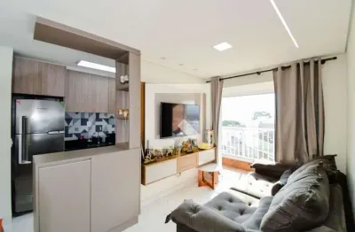 Apartamento para Venda - Vila Augusta, 2 Quartos,  53 m² - Guarulhos