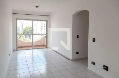 Apartamento para Venda - Vila Augusta, 2 Quartos,  76 m² - Guarulhos