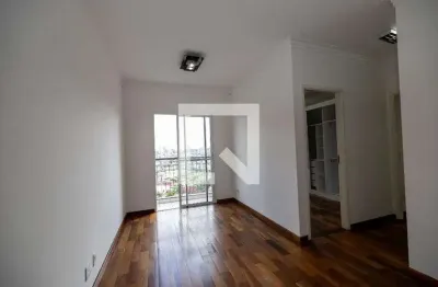 Apartamento para Venda - Jardim Esperança, 2 Quartos,  55 m² - Barueri