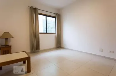 Apartamento para Venda - Jardim Paulista, 1 Quarto,  49 m² - São Paulo