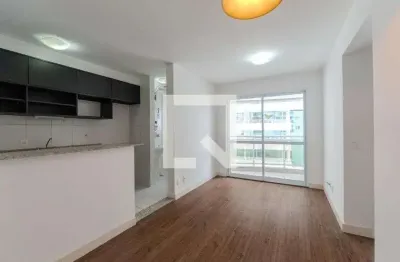 Apartamento para Venda - Consolação, 2 Quartos,  55 m² - São Paulo