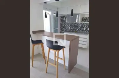 Apartamento para Venda - Santo Amaro , 2 Quartos,  65 m² - São Paulo