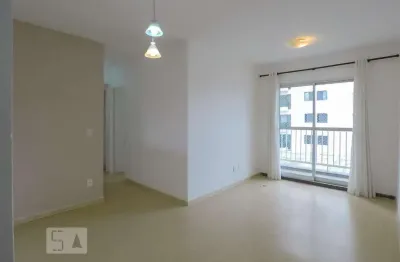 Apartamento para Venda - Ipiranga, 3 Quartos,  62 m² - São Paulo