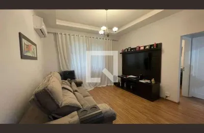 Apartamento para Venda - Jardim Guanabara, 2 Quartos,  77 m² - Rio de Janeiro