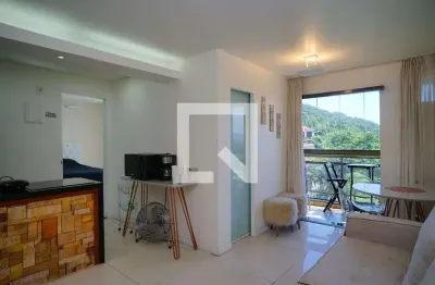 Apartamento com 1 quarto à venda na Estrada Francisco da Cruz Nunes, Itaipu, Niterói